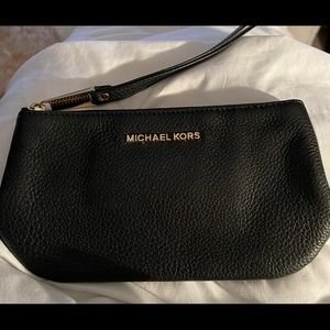 Michael Kors clutch